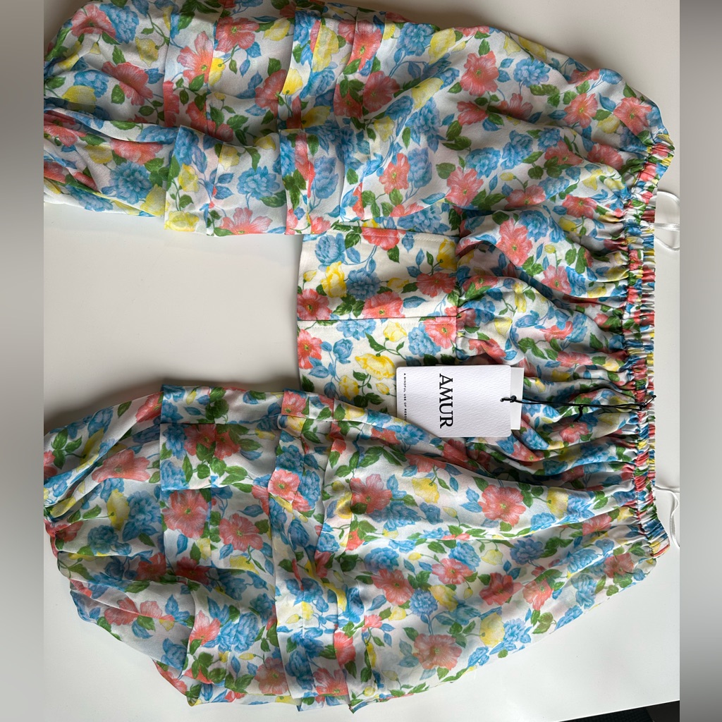 Amur Top Size 00